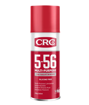 CRC 5-56 Multi-Purpose Lubricant 175g - 5028 (Pickup Only)