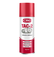 CRC TAC2 Chain Lubricant 300g - 5035 (Pickup Only)