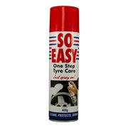 CRC So Easy One Step Tyre Care - 5045 (Pickup Only)