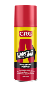 CRC Aerostart 300g - 5051 (Pickup Only)