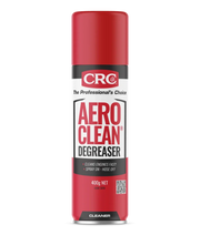 CRC Aeroclean Degreaser 400g - 5070 (Pickup Only)