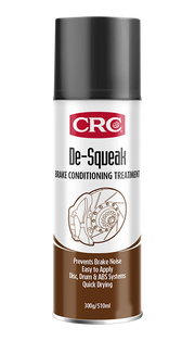 CRC De-Squeak 300g - 5080 (Pickup Only)