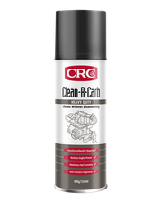 CRC Clean-R-Carb 400g - 5081 (Pickup Only)