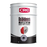 CRC Brakleen FORCE 20L - 5086 (Bulky Item - Freight Applies)