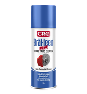 CRC Brakleen Non-Flammable 500g - 5087 (Pickup Only)