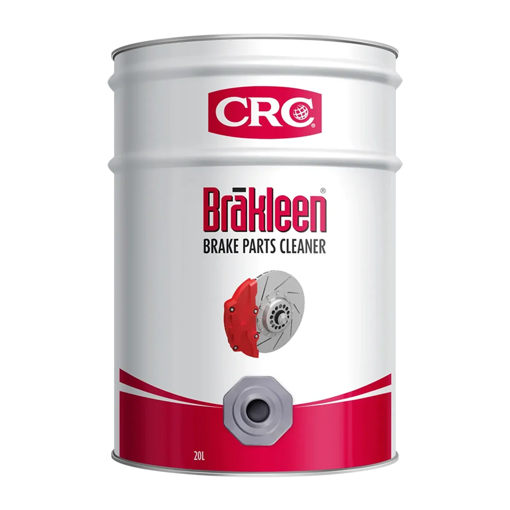 CRC Brakleen 20L - 5091 (Pickup Only) (Bulky Item - Freight Applies)