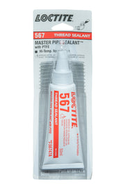 Loctite 567 - Threadsealant - Controlled Strength - High Temperature 50Ml - 56747A