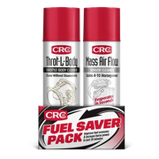 CRC Fuel Saver Twin Pack - 5999 (Pickup Only)