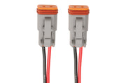 Narva 74401 12V Driving Light & Light Bar Harness
