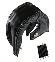 Heat Protection Turbo Cover (Beanie) T25 Silicone Rated 550C - 753001