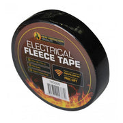 Heat Protection Thermal Fleece Loom Tape 19mm x 15m Roll - 780000