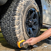 Bowden's Own Tool - Little Stiffy Tyre / Underbody Brush - BOSTIFFY