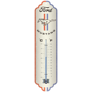 Nostalgic Art Thermometer Ford Mustang - 5180338