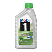Mobil 1 ESP Full Synthetic DPF Compatible 5W-30 Diesel Engine Oil - 1L - 805824