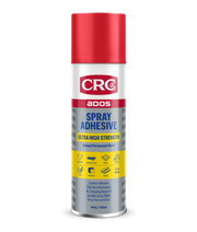 CRC Ultra High Strength Aerosol Adhesive 550ml - 8180 (Pickup Only)