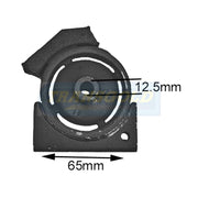 Transgold Engine Mount - TEM0534 - (Single)