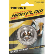 Tridon Thermostat (High Flow) - TT2000-195