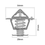 Tridon Thermostat - TT233-170
