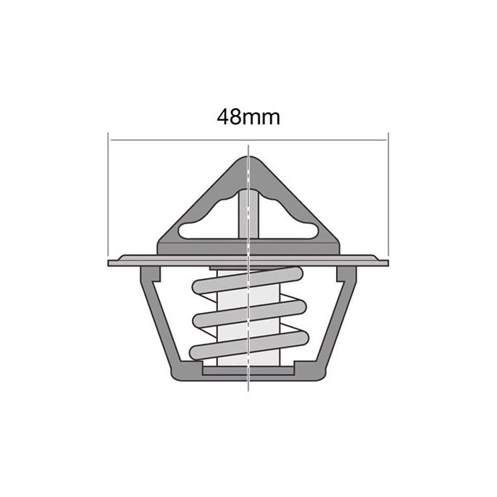Tridon Thermostat - TT4-192