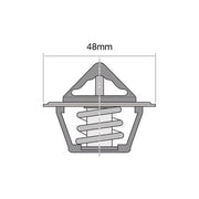 Tridon Thermostat - TT4-192