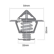 Tridon Thermostat - TT6-180