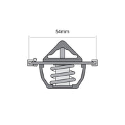 Tridon Thermostat - TT420-195