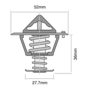 Tridon Thermostat - TT328-170