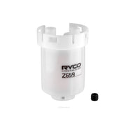 Ryco Fuel Filter - Z659