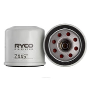 Ryco Oil Filter  Z445