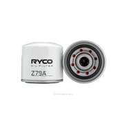Ryco Oil Filter - Z79A