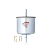 Ryco Fuel Filter - Z601