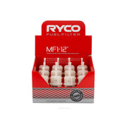 Ryco Fuel Filter  MF1-12