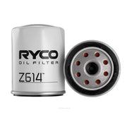 Ryco Oil Filter  Z614