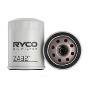 Ryco Oil Filter  Z432