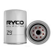 Ryco Oil Filter  Z9