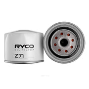 Ryco Oil Filter  Z71