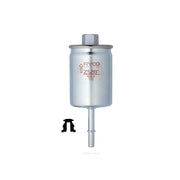 Ryco Fuel Filter  Z528