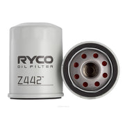 Ryco Oil Filter  Z442