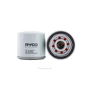 Ryco Oil Filter  Z436