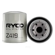 Ryco Oil Filter  Z419