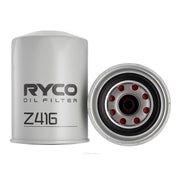 Ryco Oil Filter  Z416