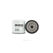 Ryco Oil Filter  Z40