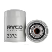 Ryco Oil Filter  Z372