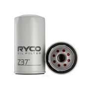 Ryco Oil Filter  Z37