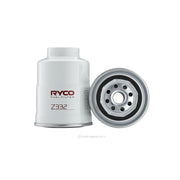 Ryco Fuel Filter  Z332