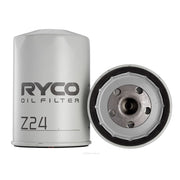 Ryco Oil Filter  Z24