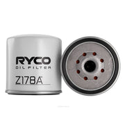 Ryco Oil Filter  Z178A