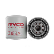 Ryco Fuel Filter  Z169A