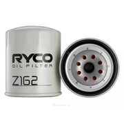 Ryco Oil Filter - Z162