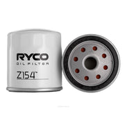 Ryco Oil Filter  Z154